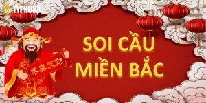 Cầu Lô Miền Bắc Hôm Nay: 3+ Kỹ Thuật Chốt Số Đẹp Bất Bại