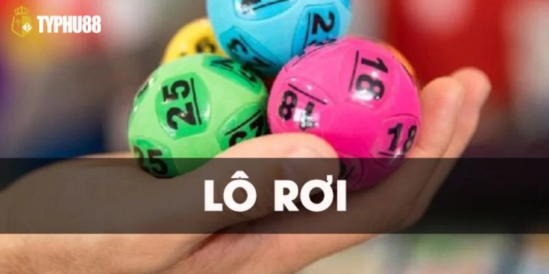 Bắt cầu lô rơi là công thức soi cầu lô đề thông thái, hiệu quả cao.
